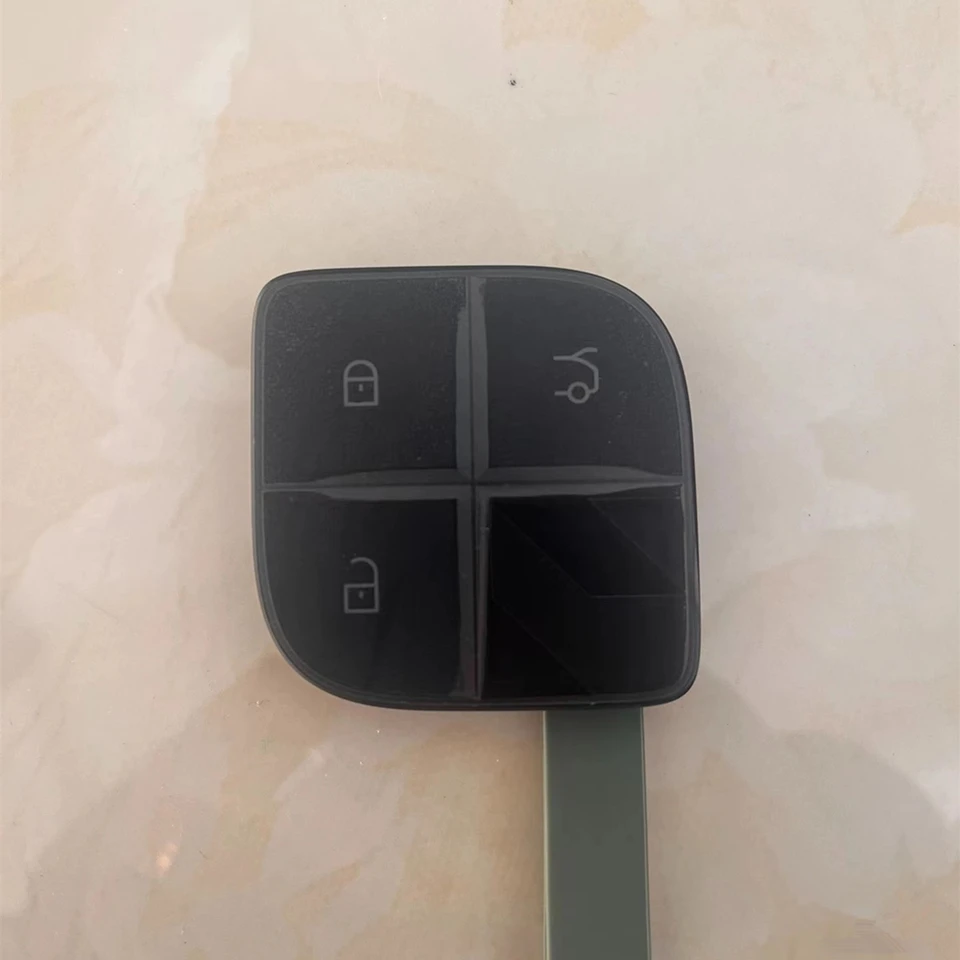 Genuine LYNK CO Car Remote Key Nfc Key Card with for LYNK&CO 08