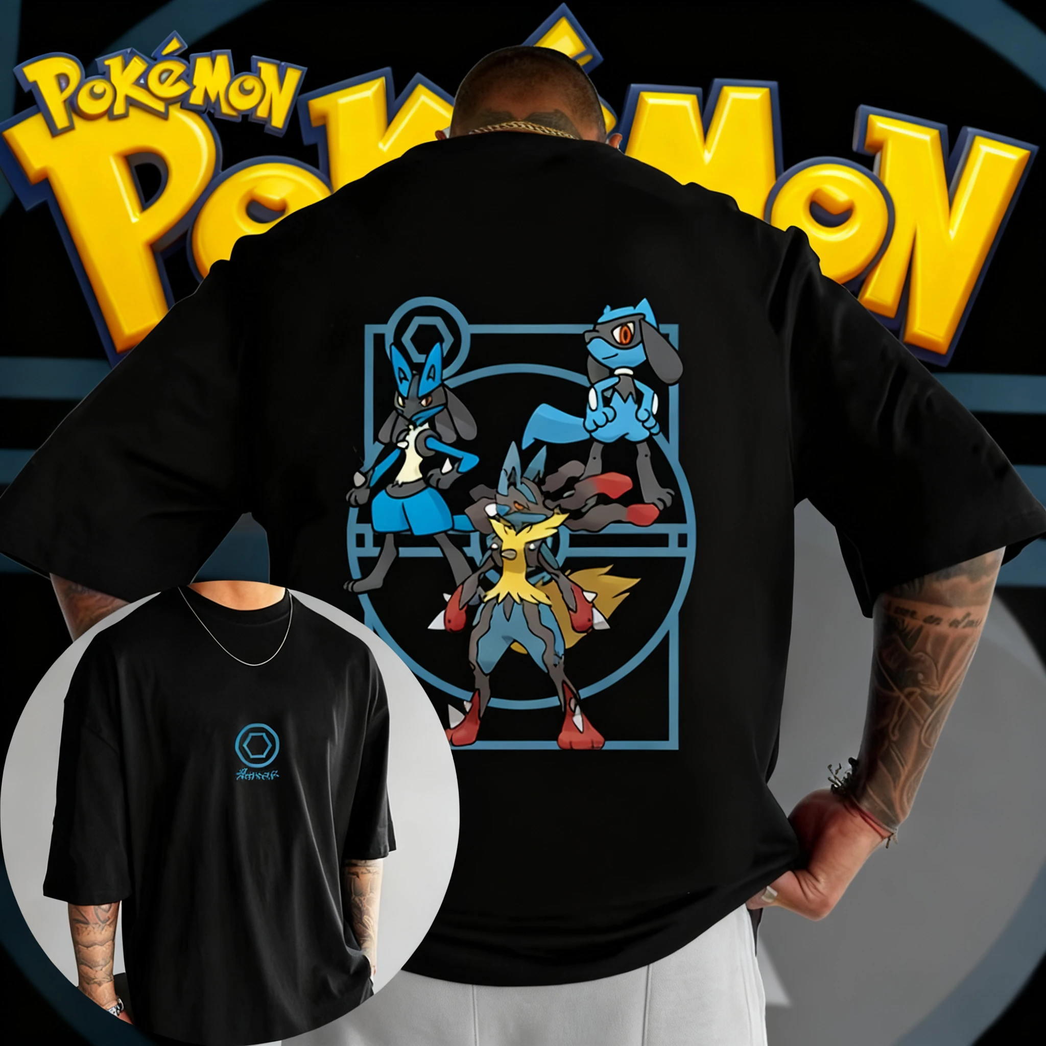 25 Summer PokéMon A… - image