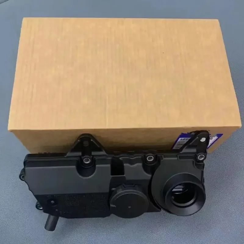 OEM 32140004 Exhaust Separator Valve Cover Suitable for Volvo S60 S90 XC60 XC90 V60 V90 Drive-E Engine