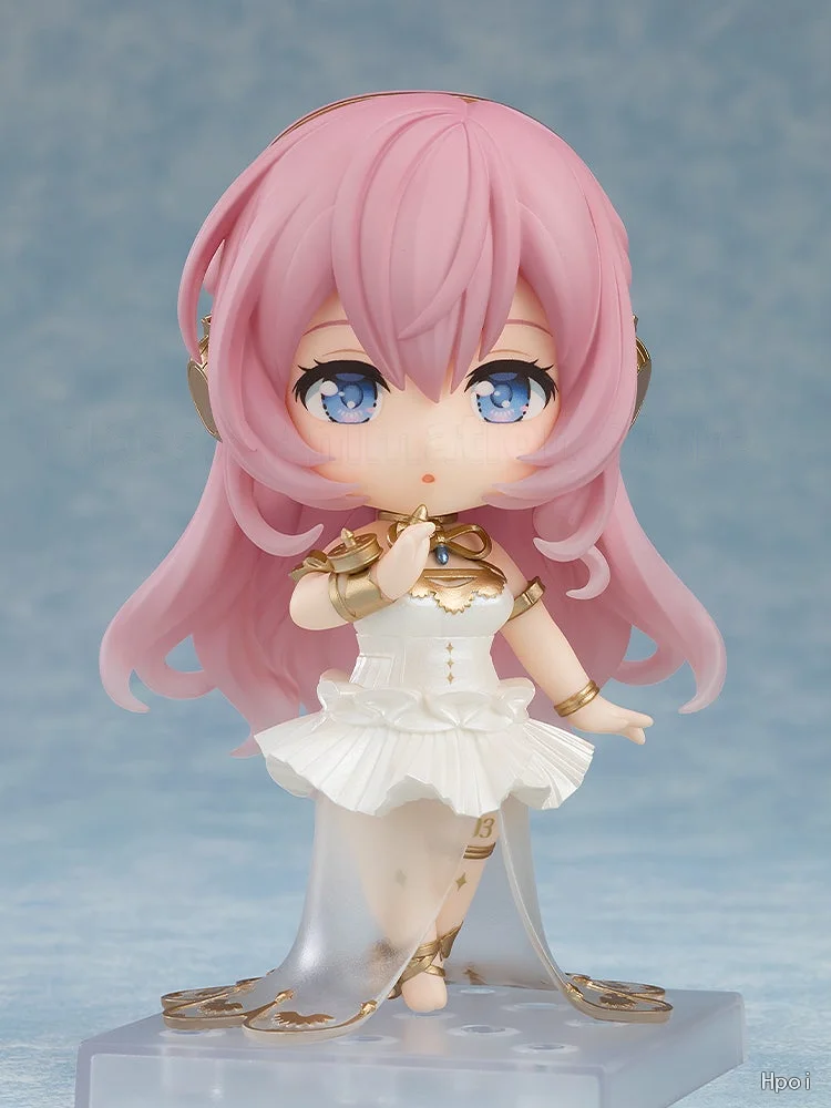 【オリジナル】GSC Q バージョン 2646 Piapro キャラクターメグルインルカシンフォニー 2024 Ver アクションフィギュアモデルアニメおもちゃ