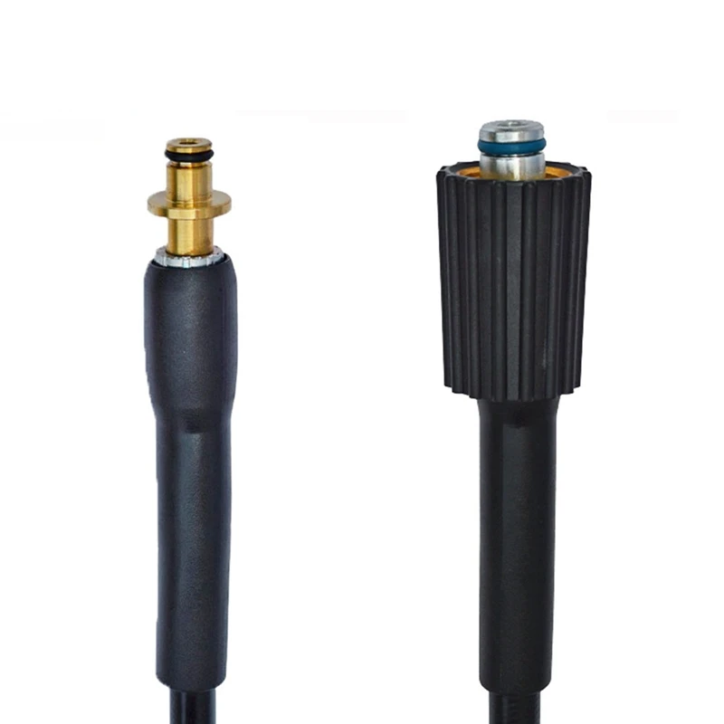 Manguera de lavado de alta presión, cable de tubería, manguera de limpieza de agua, manguera de agua para algunos lavabos Karcher K2 K5.20