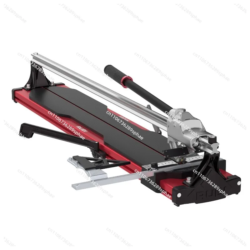 85-120 Enhanced Manual Tile Cutter Floor Tile Ceramic Tile Push Knife High Precision Broach