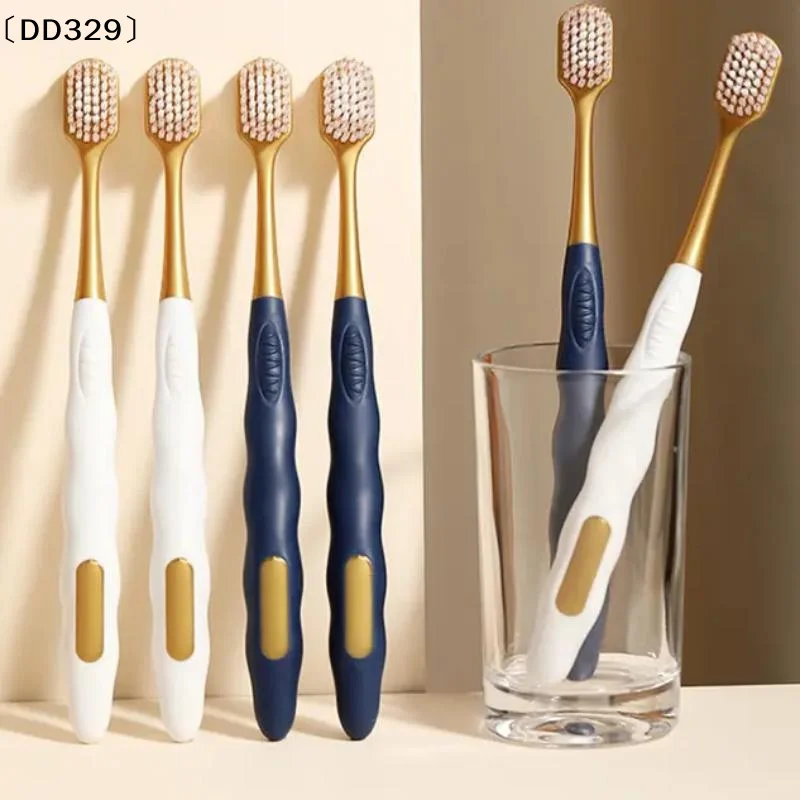 1/6 Peças Escova de Dentes com - Teeth Whitening Effective avaliação e preço
