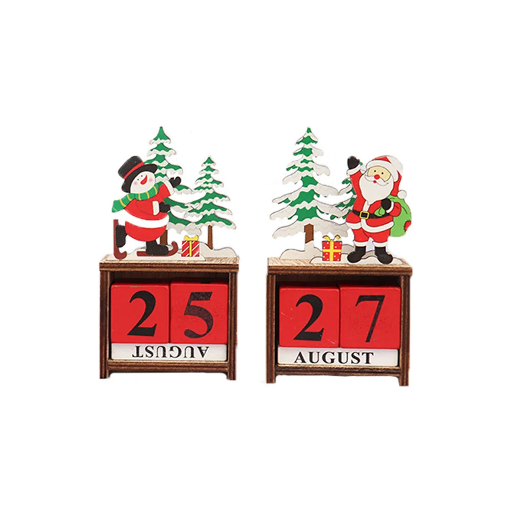 Tehaux Wooden Chris… - image