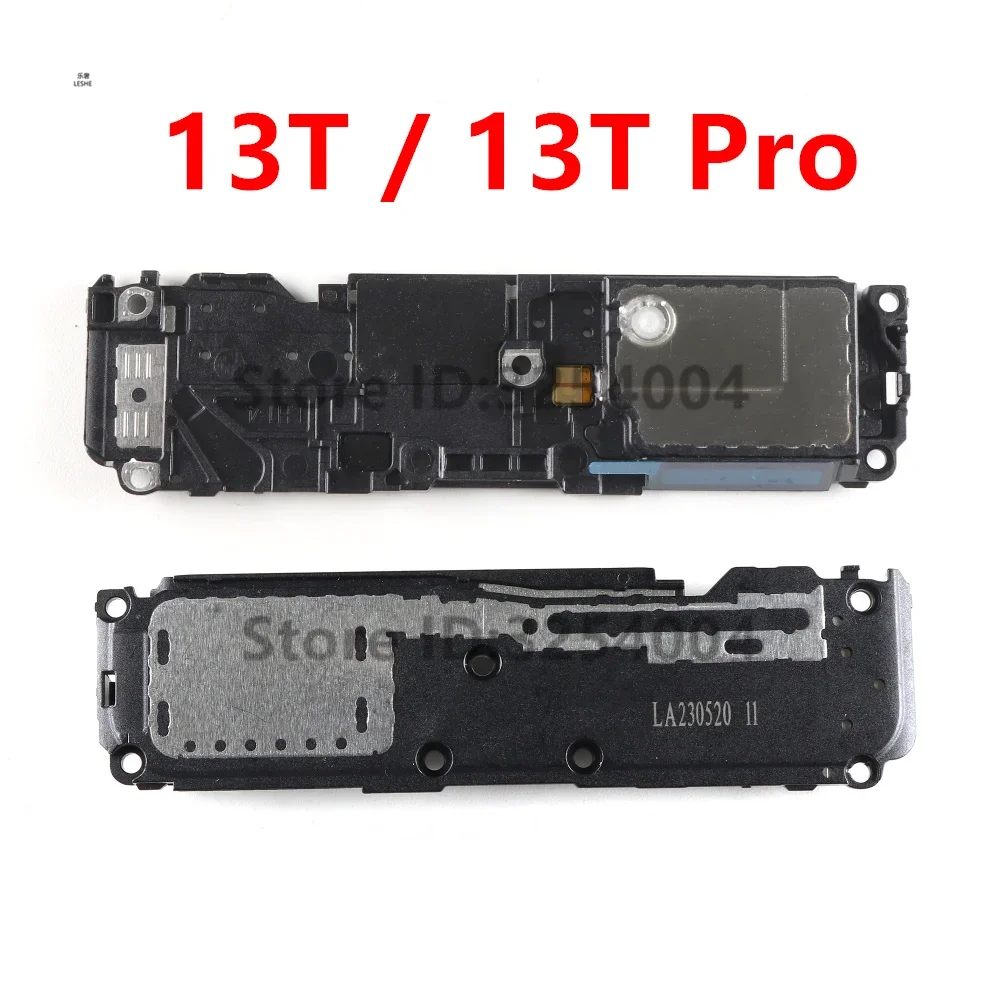 

Loudspeaker Flex Cable For Xiaomi 13T Pro MI 13T Loud Speaker Ringer Buzzer Module Smartphone Replacement Parts