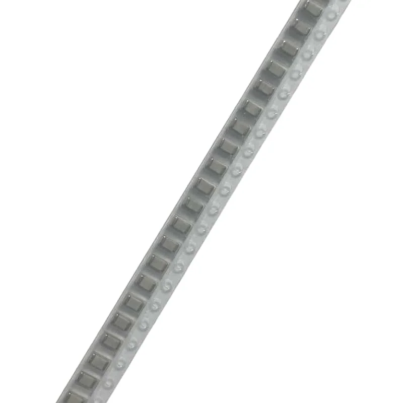 

100Pcs/Lot 1206 68NF 50V 683J ±5% C0G (NP0) 3216 Surface Mount Multilayer Ceramic Chip Capacitors (SMD MLCCs) C1206C683J5GACTU