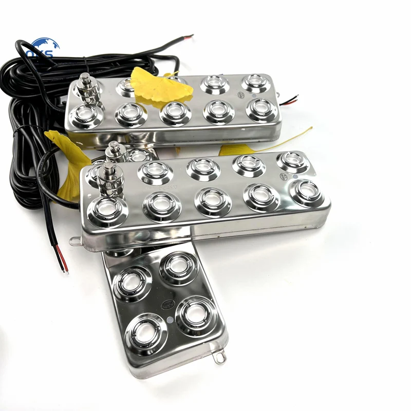 Humidificador y potencia de atomización de transductor ultrasónico de 10 cabezales