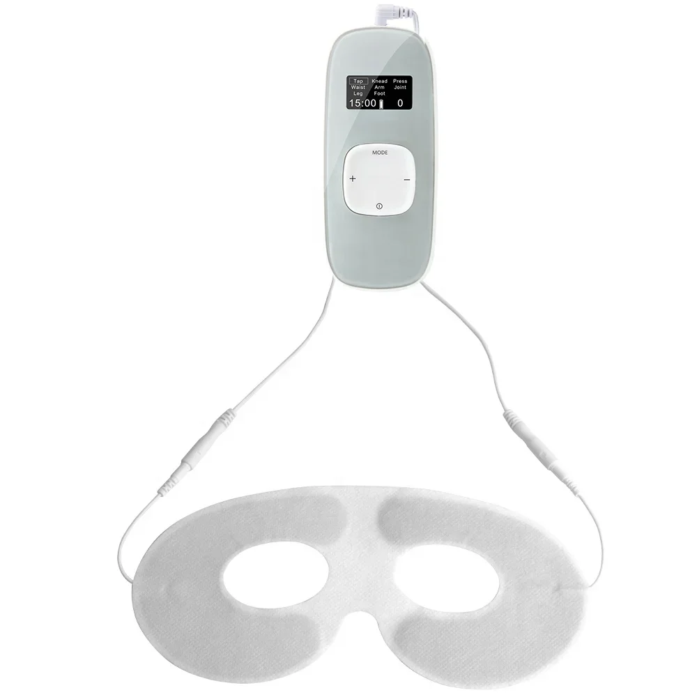 KM817 Eye Pad With …