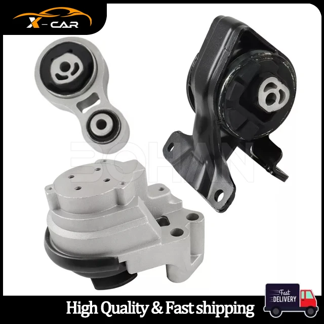 DT4Z-6068-A 8G1Z-6038-A 9G1Z-6068-A CT4Z-6068-A 7A1Z-6038-AA Engine Mount For Ford Edge V6 3.7L DT4Z6068A 7A1Z6038AA 9G1Z6068A