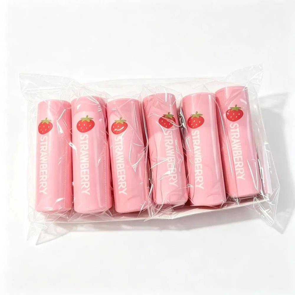 Release Hand Soft Slow Rebound Butter Stick Sensory Relax Gift Cylinder Butter Stick Squeezing Stretch 11cm