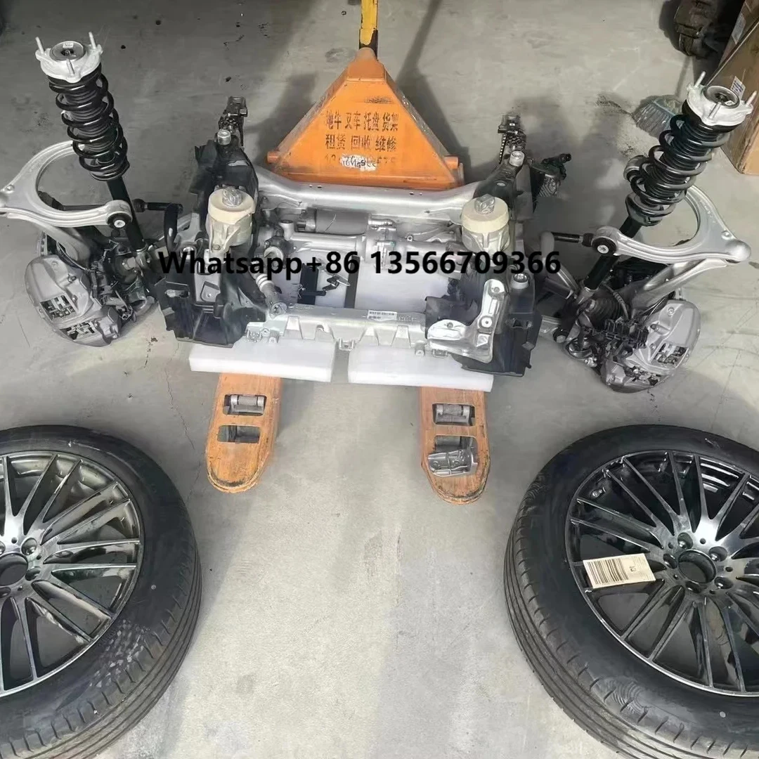

Brake Disc Mercedes-benz GLC300 Differential W254 Shock Absorbers 166 Engine Parts