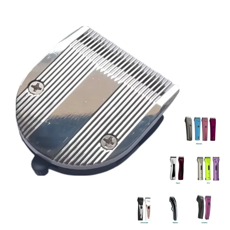 Dog Pet Horse 5in1 Adjust Fine Blade For Wahl professional Animal Clipper : Arcos Bravura,Chromado,Creativa,Figura,Motion