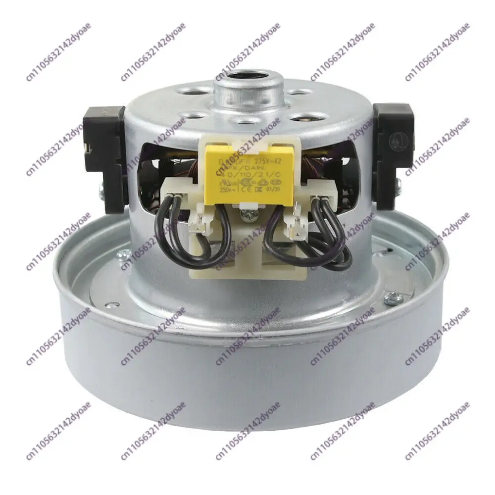 1600W Powerful Vacuum Cleaner Motor for Dc07 Dc14 Yv2200 Replacement Motor Motor Accessories Vacuum Cleaner Parts