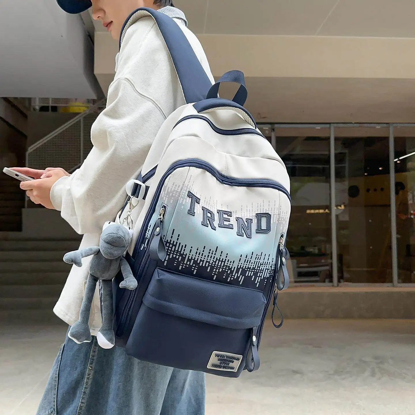 amzz-gradient-large-capacity-backpack-for-junior-and-high-school-students-unisex-double-shoulder-bag-female-style-student-bag