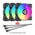 Black 3Fans