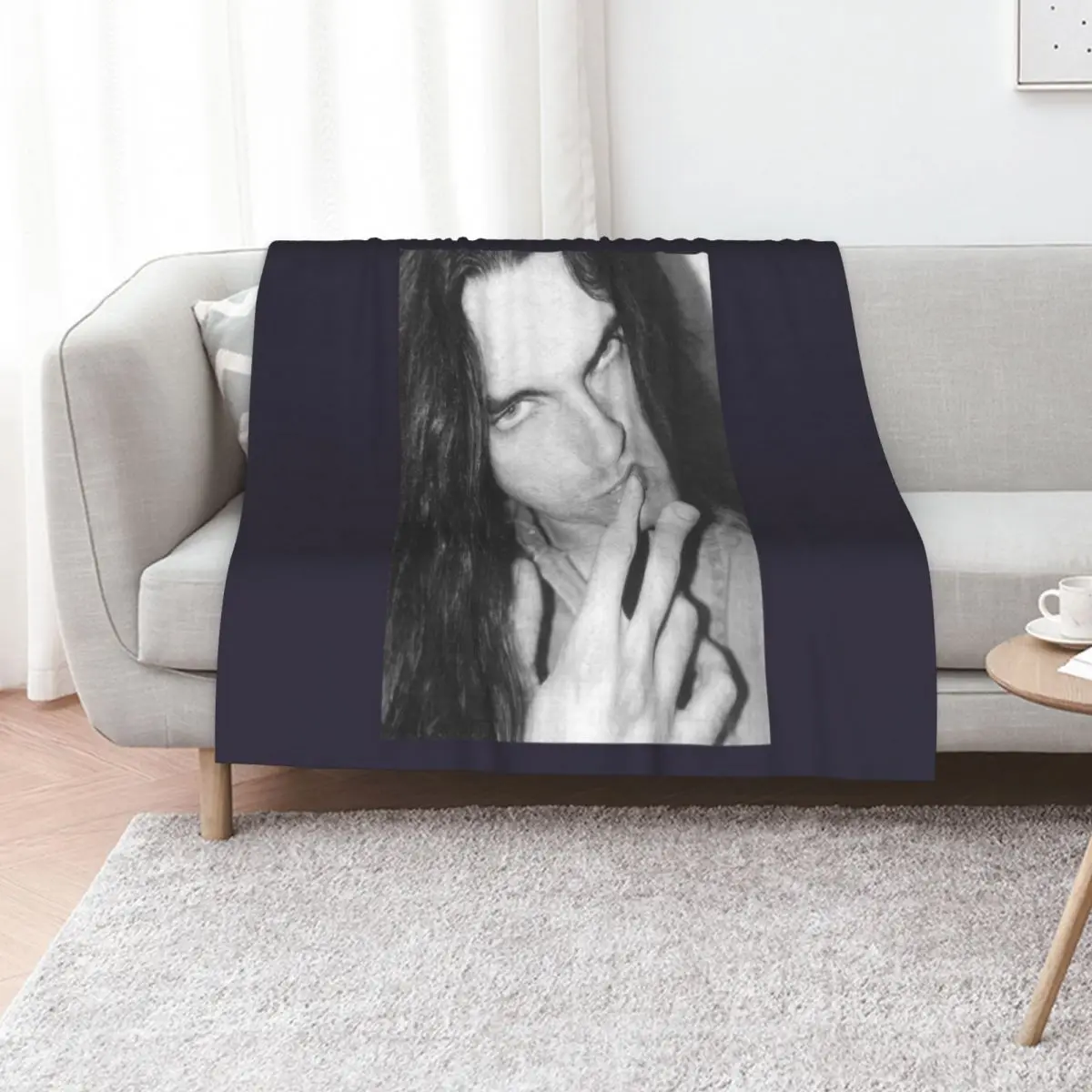 Women Men Rock Music Steele Throw Blanket Giant Sofa Summer Beddings Hairys Sofa Sofa Throw Fashion Sofas Blankets