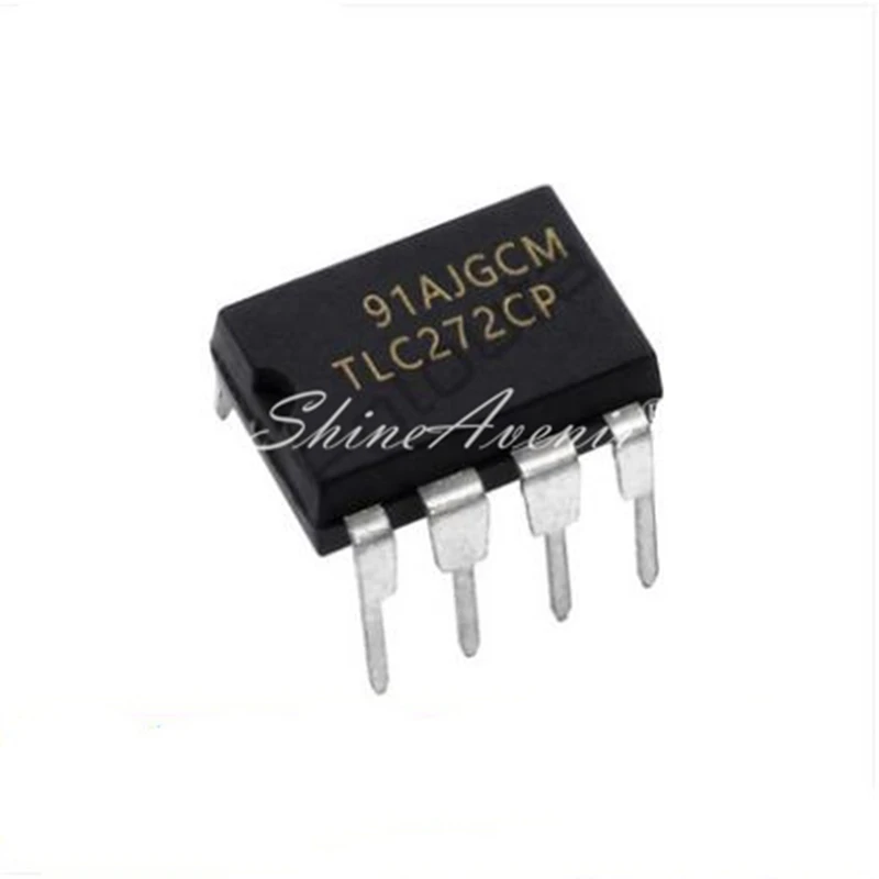 

10PCS TLC272CP TLC555CP TNY253PN TNY254PN TNY255PN DIP-8 New Original