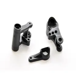 OFNA/HOBAO RACING 89037 SERVO SAVER ARMS for 1/8 HYPER 8SC Free Shipping
