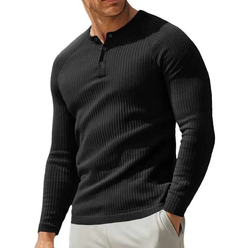 

L 38413 Ribbed Shirt Men's New Cross-Border Crew Neck Sweatshirt Resistant to Deformation Animal Pattern Spring 2026