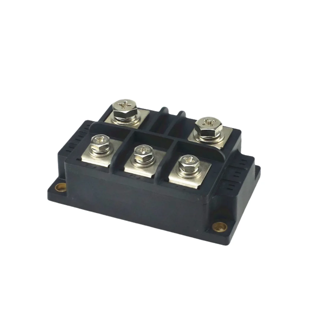 MDS400A1600V MDS500A1600V MDS500-16 Three-phase Bridge Rectifier Rectifier Module High quality