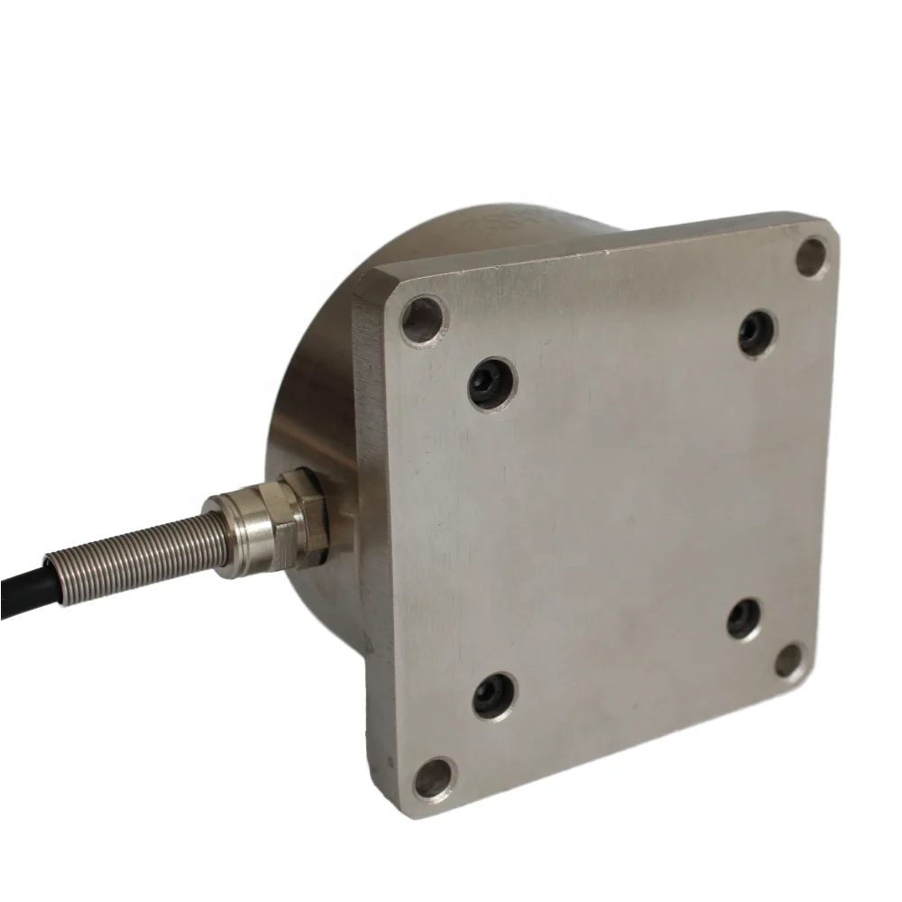 Factory Supply Compression Loadcell 30t 40 Ton Spoke Sensor For Universal Testing Machine