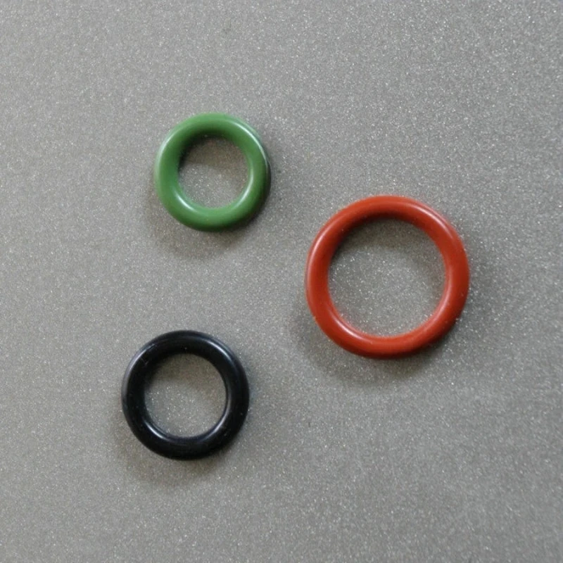 Suitable For Delonghi Esam6600 Esam3500 Fully Automatic Milk Bubble Tube Sealing Ring And Gasket Accessories