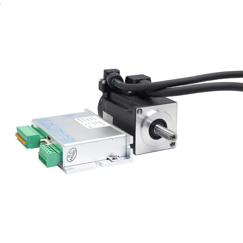 BPI-VP10 Servo Motor Controller [Fortior FU7512L]