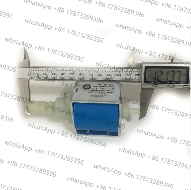 1 шт. переменного тока 220-240 В 48 Вт для Sankyo K315 SP4, паровой водяной утюг, электромагнитный насос, кофемашина/паровая станция/дымовое оборудование