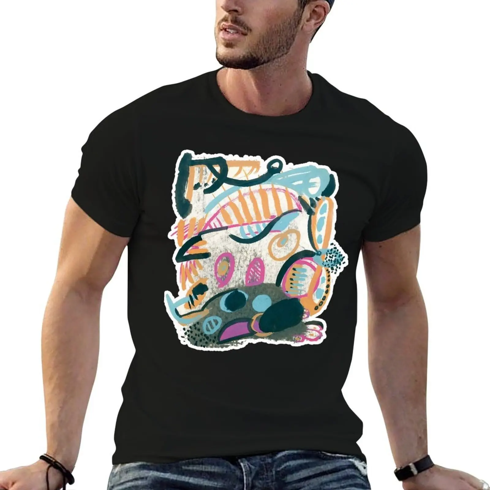 Best Women On The Water Future Islands Photographic Style T-Shirt anime t shirts oversize T-Shirt