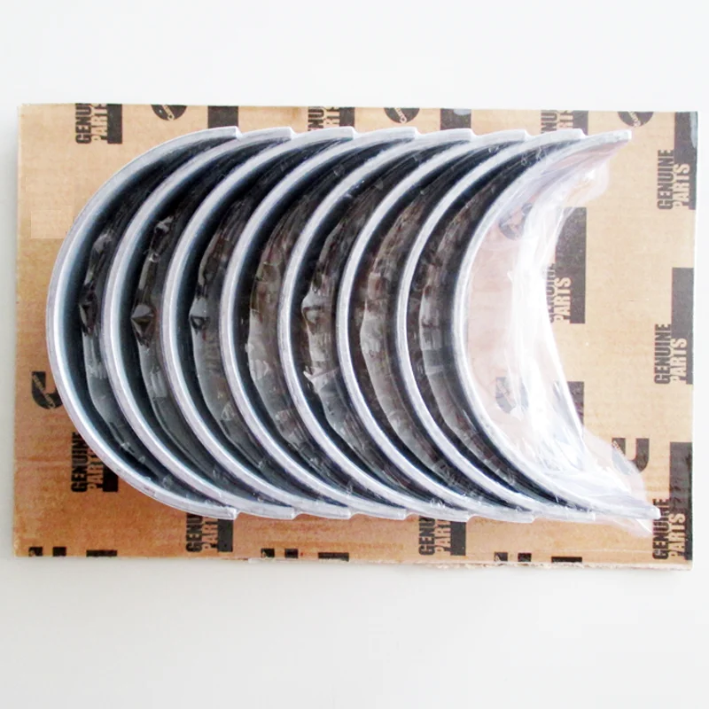 【Premium Hot Selling 】N14 Engine Connecting Rod Bearing 3055145 3055146 3055147 3055148 3055149
