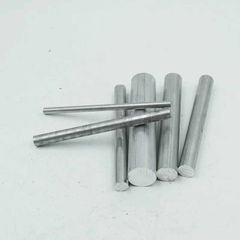 Solid Aluminium Round Rod Bar 3mm 4mm 5mm 6mm 7mm 8mm 9mm 10mm 11mm 12mm 13mm 14mm 15mm 16mm 17mm 18mm 19mm 20mm 21mm 22mm 23mm