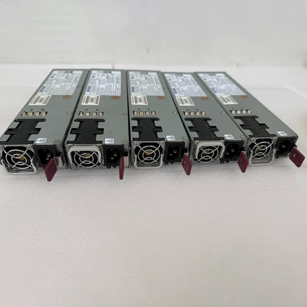 1PCS PWS-2K03P-1R CPR-2021-2M1 2000W Server Power Supply 4028GR