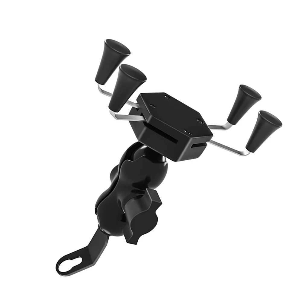 

Держатель для телефона на руль, профессиональная стабильная фиксированная база, зажимной фиксатор, инструмент, велосипедная подставка для мобильного телефона, велосипедная установка