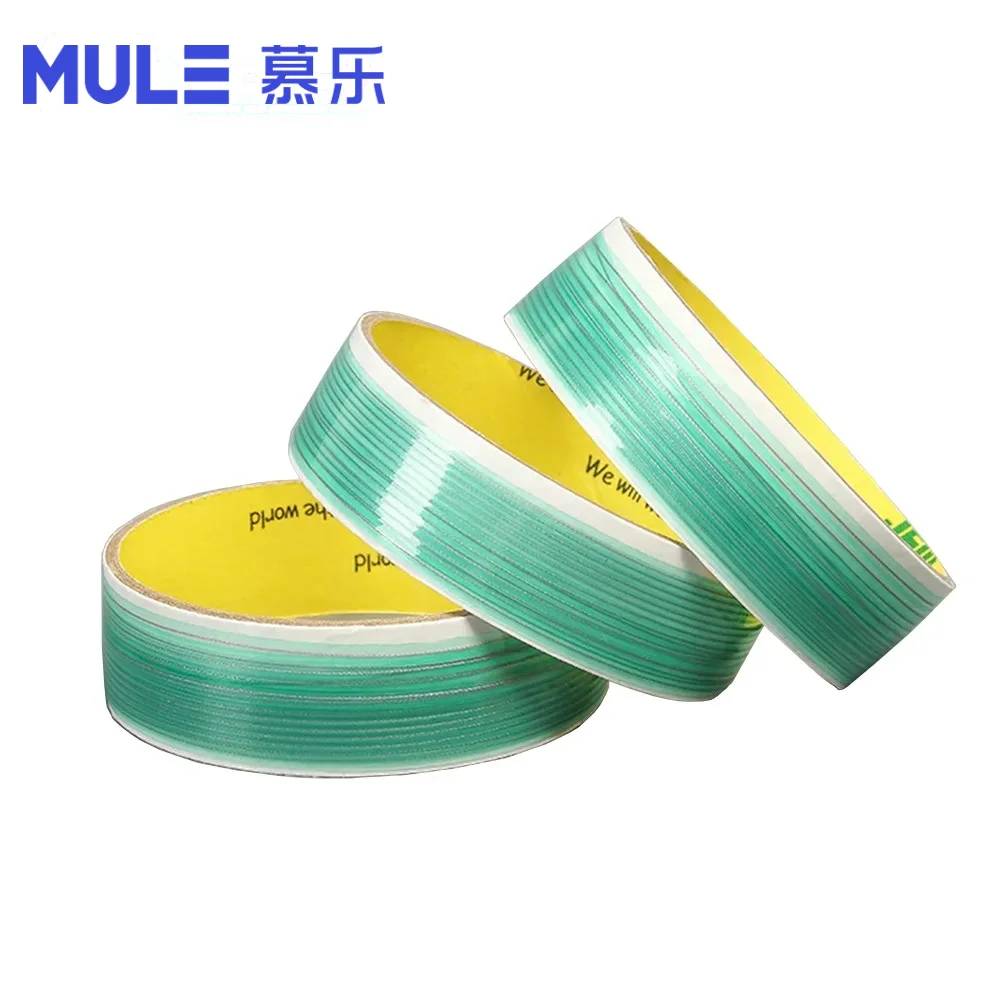 Safety Finish Line Knifeless Tape for Car Color Change Wrapping Film 5/10/50M Film Coating Tool Car Cutting Line