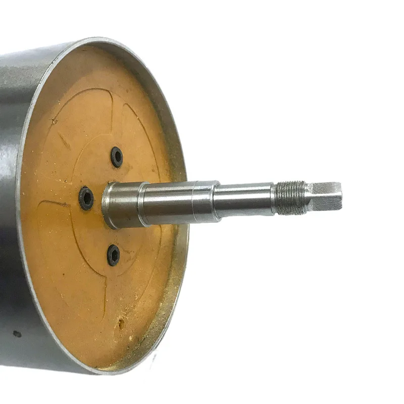 

Аксессуары для станков, трубка для доставки хранения, общая длина 370 мм, внешний диаметр 20 мм, 156 мм, диаметр трубки