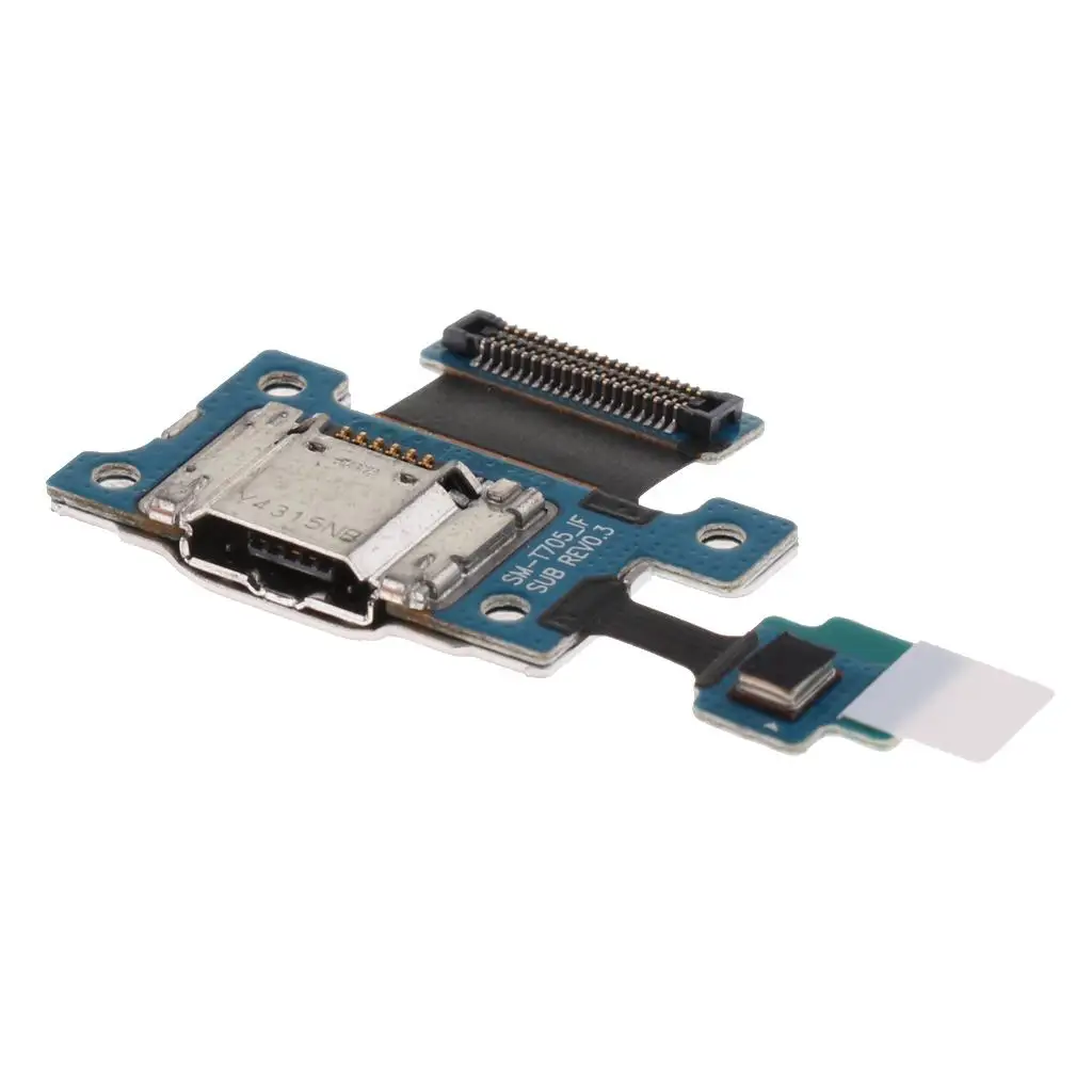 

Гибкий кабель с USB-разъемом для зарядки Tab 8.4 -T705 -