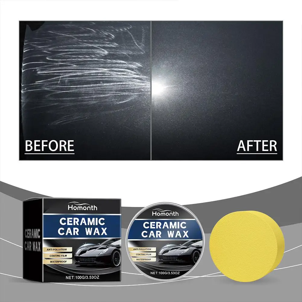 

Средство для удаления автомобильных царапин, инструменты для ухода за краской, средство для удаления царапин на теле, полировка, шлифовальный ремонтный воск, авто царапины R6N6