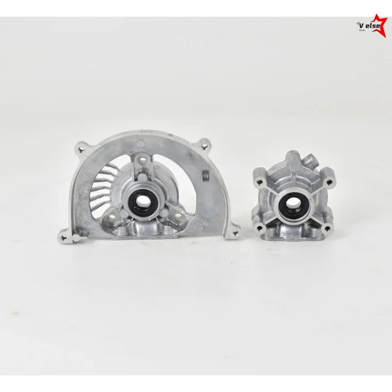 Sturdy Sealed Crankcase Housing For Kawasaki TH23 Tea Harvester Road Greening Hedge Pruning Power Machinery