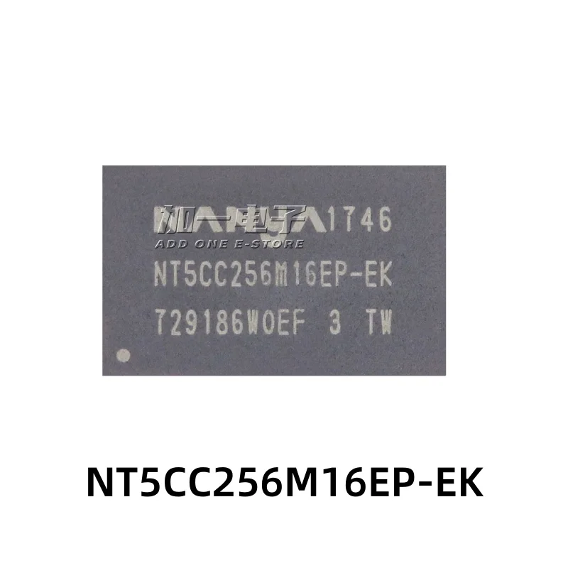 NT5CC256M16EP-EK IC memory chips