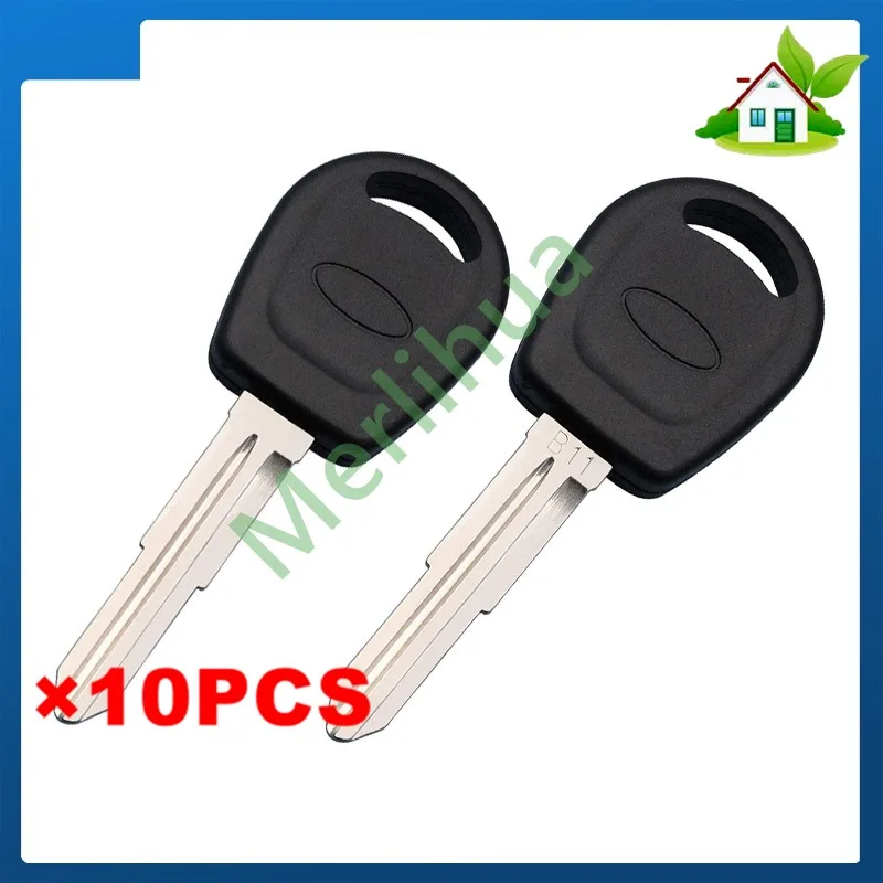 FOR Chery Eastar B11 A5 Qiyun 3 E5 Tiggo V5 Fengyun 2 Car Spare Transponder Key Shell Replacement Case Without Chip And Key