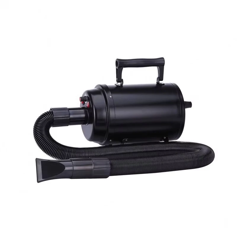 Mini 3 in 1 Pet Grooming Hair Dryer with Adjustable Speed and Temperature Control Dog Blow Dryer Pet Hair Dryer