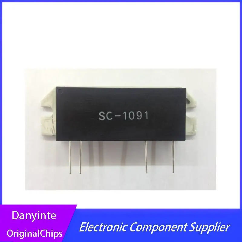 NEW 1PCS/LOT SC-1091 SC1091  POWER TRANSISTOR