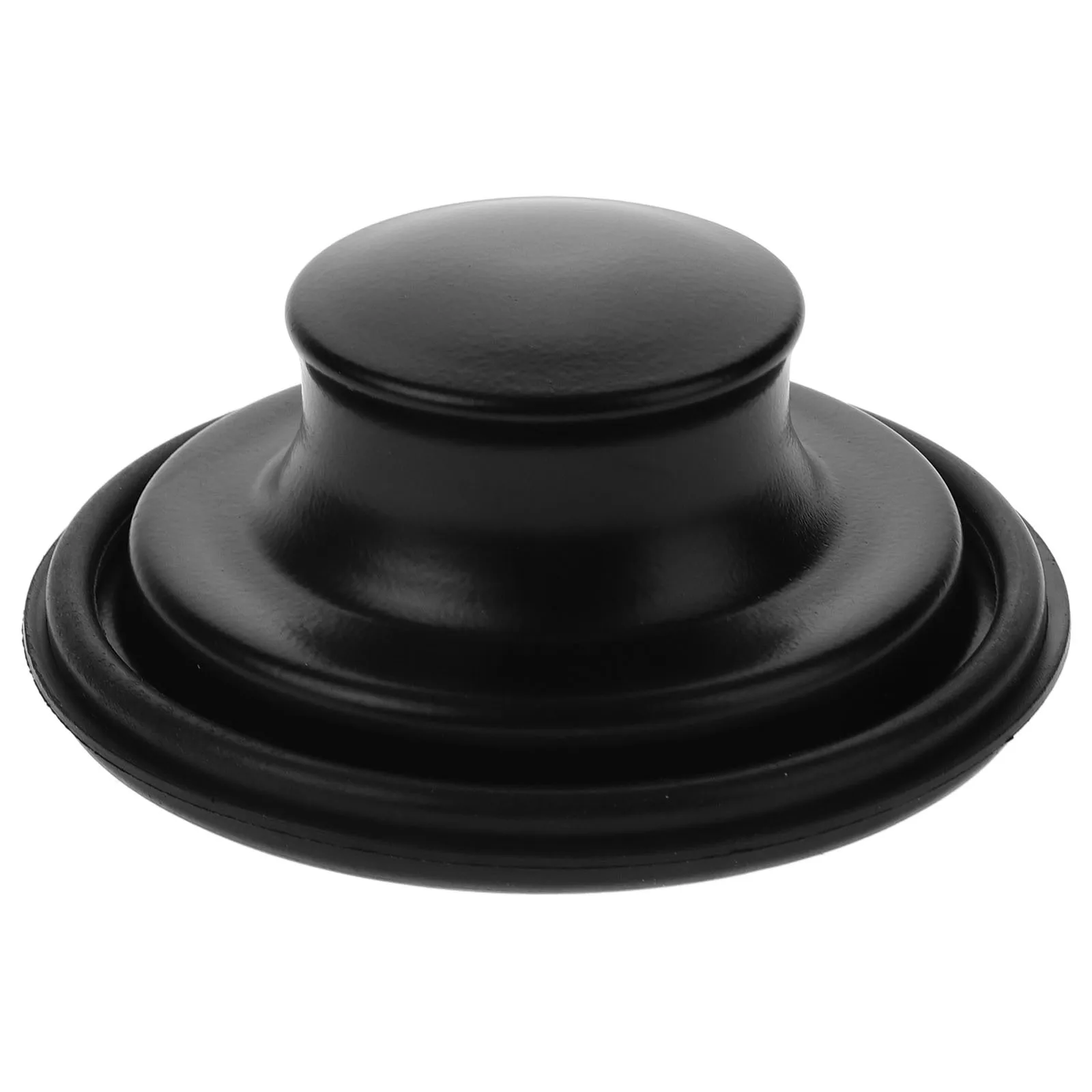 قابس التصريف للحوض الفولاذ المقاوم للصدأ دائم حوض سدادة الحمام المطبخ مغسلة سدادة بالوعة غطاء الصرف منع الرائحة #5