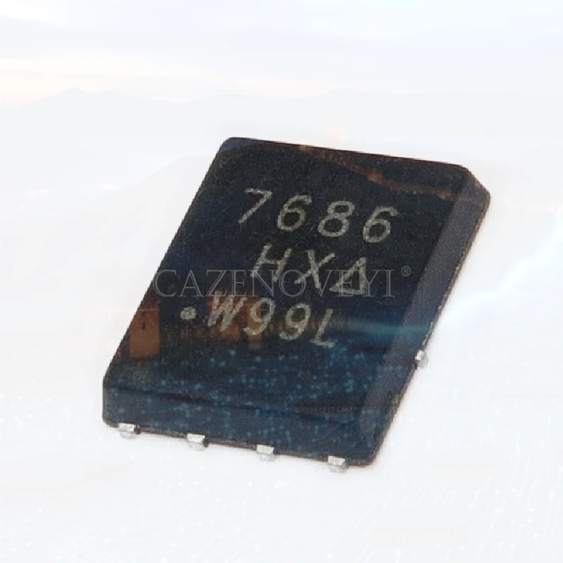 SI7686DP-T1-E3 7686 SI7121DN 7121 SI7108DN 7108 RJK03P8 K03P8 QM3058M6 M3058M M3058 QM3056M6 M3056M M3056 QFN-8