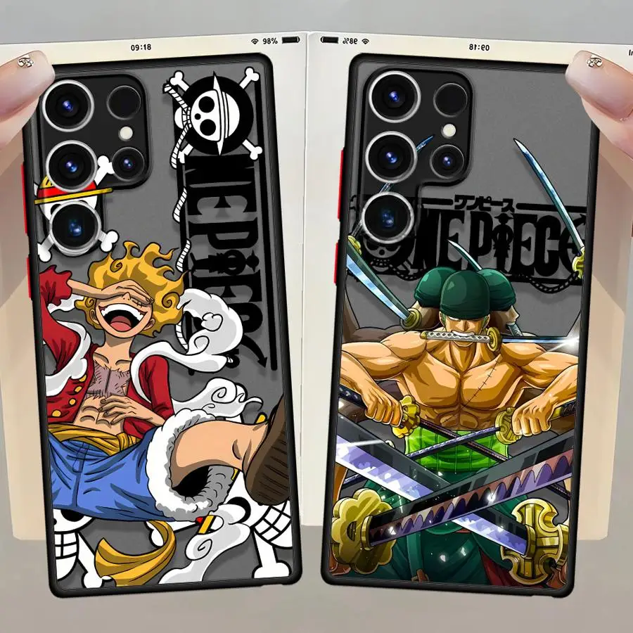 Tpu Cover Phone Cas… - image