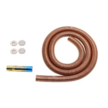 Eksperyment naukowy elektromagnetyczny układ napędowy indukcyjny nauka i technologia dla dzieci STEM Nauczanie naukowego pociągu maglev