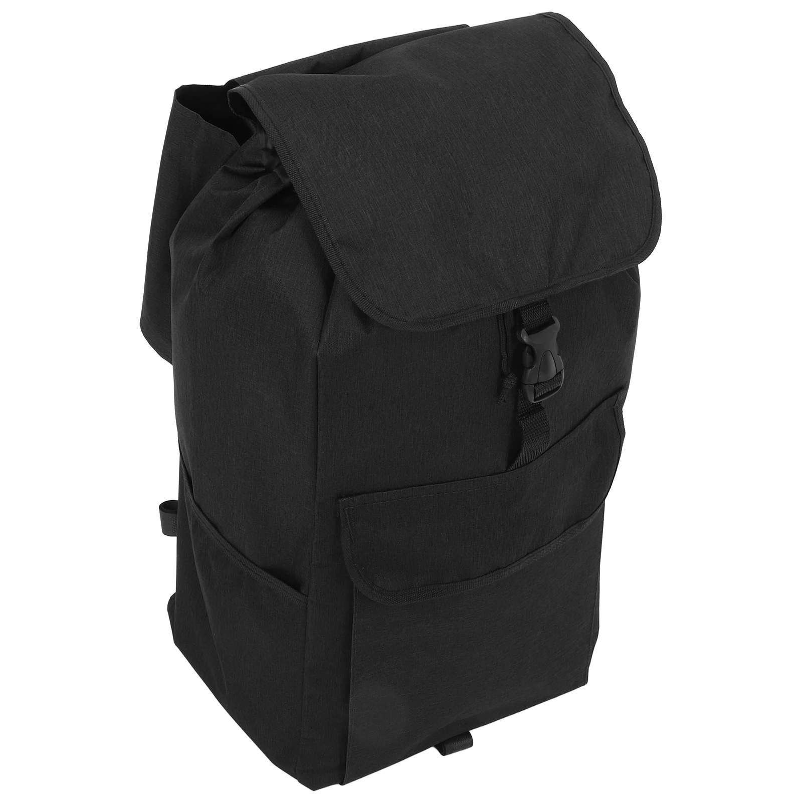 

Trolley Bag Thick Oxford Cloth Large Capacity Shopping Cart Replacement Liner Waterproof Grocery Storage Home Use