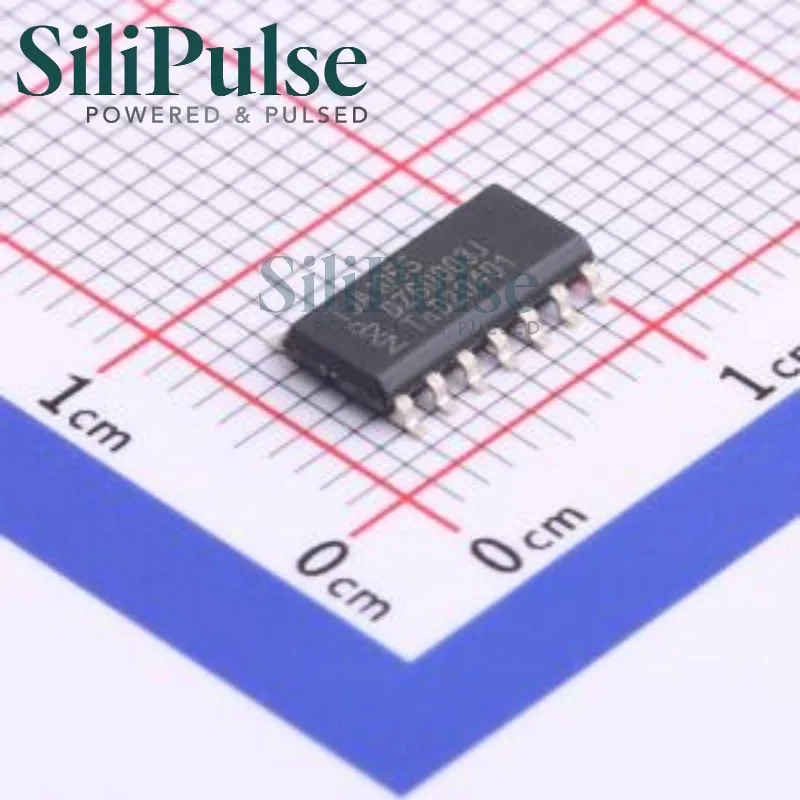(5-20pcs) TJA1055T/1 SOIC-14 100% Original In Stock CAN TJA1055T/SO14//1/REEL 13 Q1/T1 *STANDARD MARK