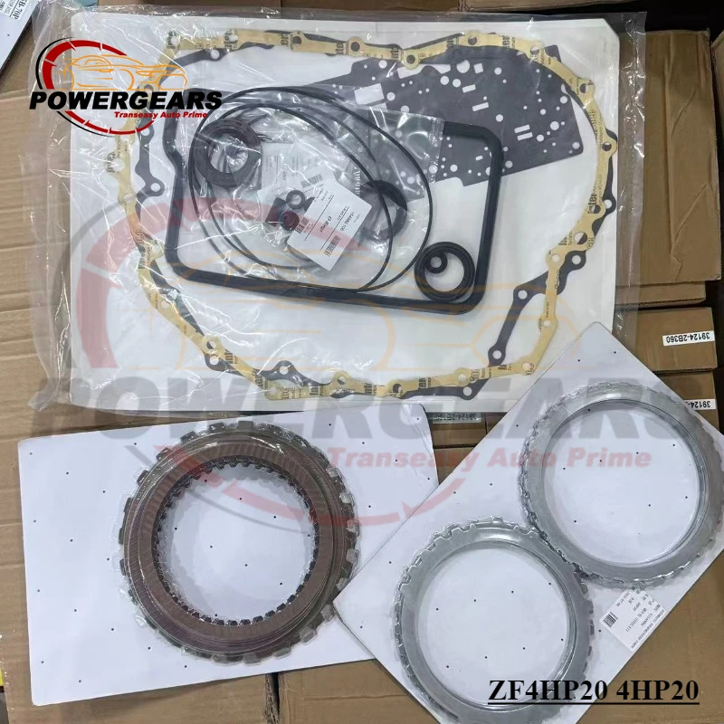 

Новый комплект для восстановления головного ремонта автоматической коробки передач ZF4HP20 4HP20 для Peugeot Mercedes Renault Fiat