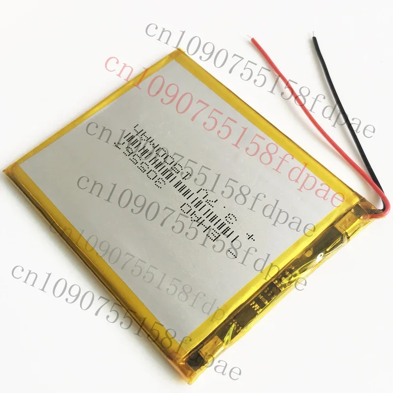 Ok 1500Mah 3.7V Li …